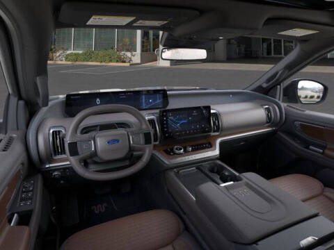 2026 Ford Expedition MAX King Ranch