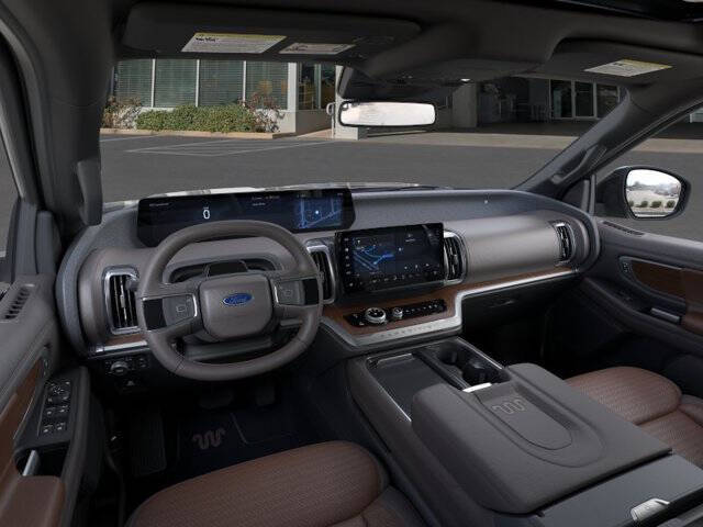 2026 Ford Expedition MAX King Ranch