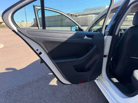 2012 Volkswagen Jetta