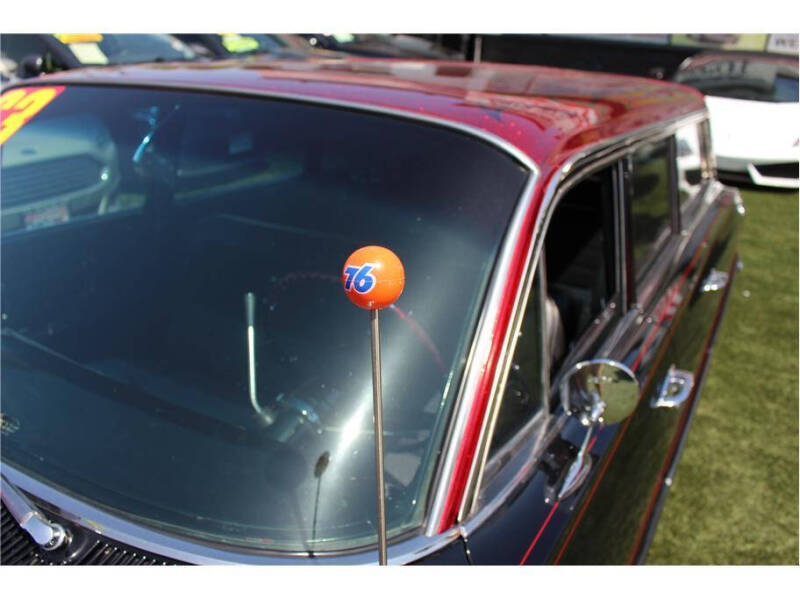 1963 Chevrolet Impala