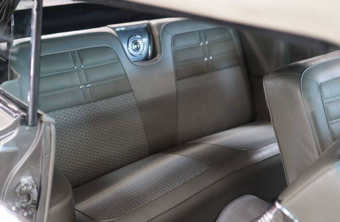 1963 Chevrolet Impala