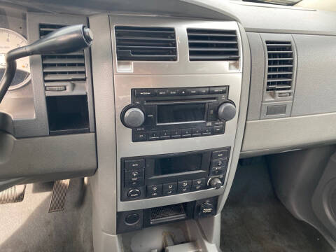 2005 Dodge Durango Limited