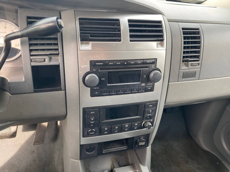 2005 Dodge Durango Limited