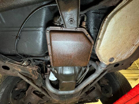 1976 Chevrolet Monte Carlo