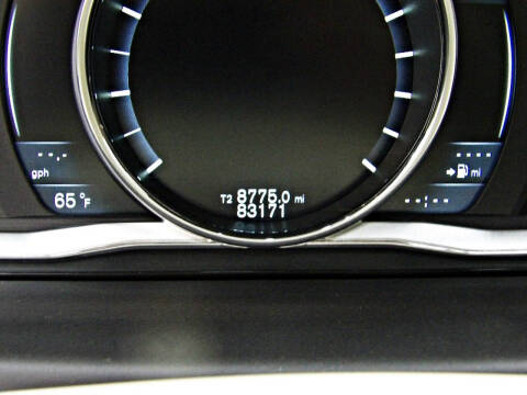 2015 Volvo XC70 T5 Drive-E Premier Plus