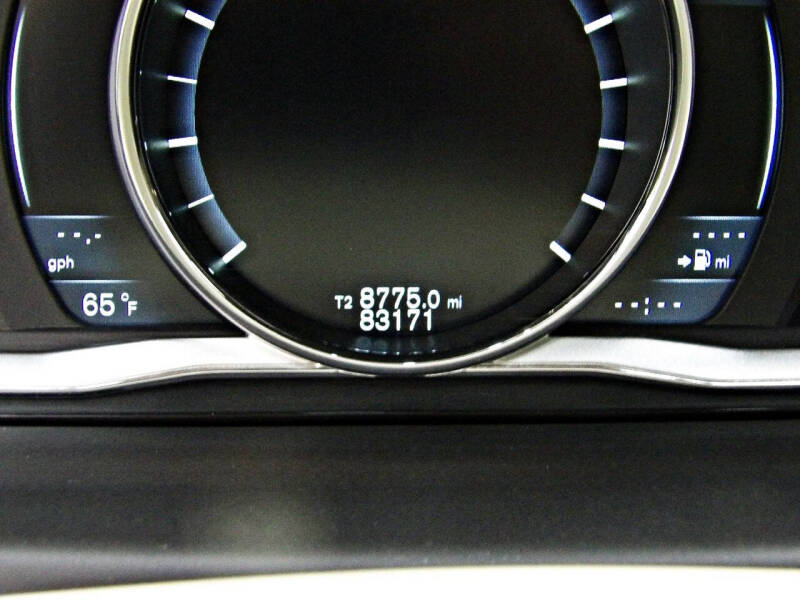 2015 Volvo XC70 T5 Drive-E Premier Plus