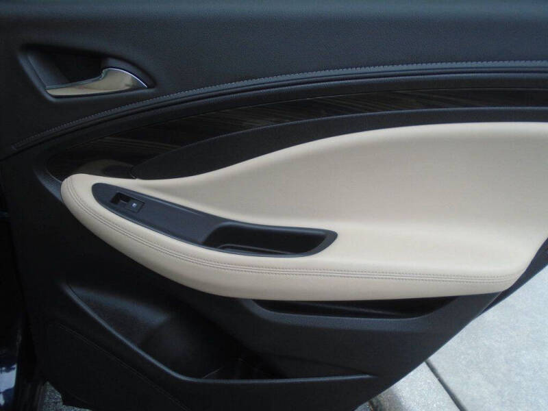 2020 Buick Envision Preferred