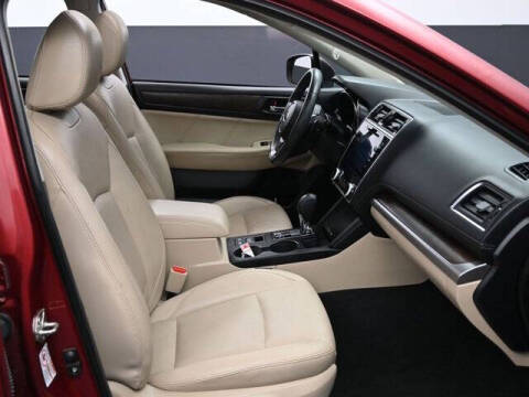 2019 Subaru Outback 3.6R Limited