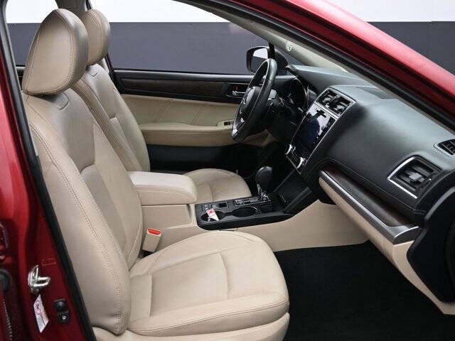 2019 Subaru Outback 3.6R Limited