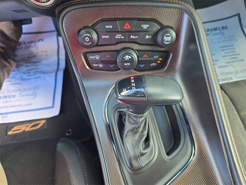 2020 Dodge Challenger GT