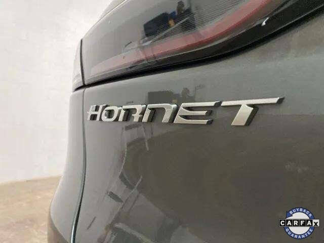 2023 Dodge Hornet GT Plus