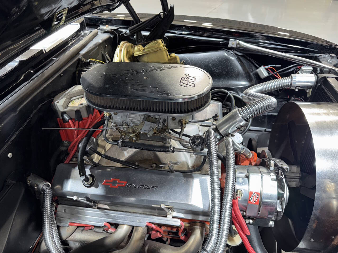 1967 Chevrolet Camaro 67