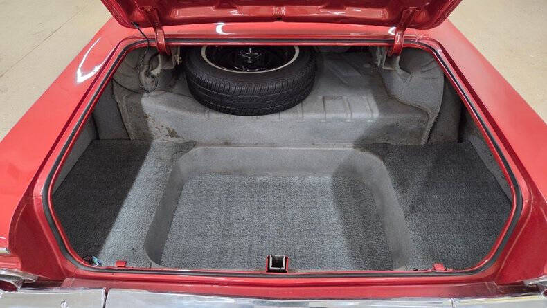 1964 Chevrolet Biscayne