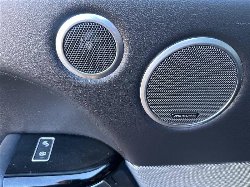 2016 Land Rover Range Rover Sport