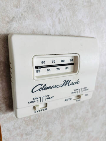 2001 Jayco Eagle 314