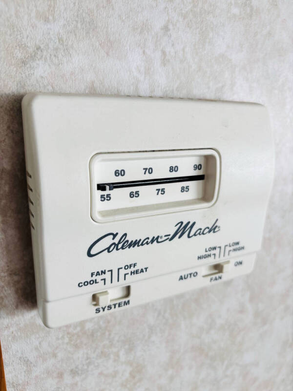 2001 Jayco Eagle 314