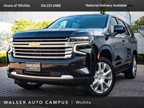 2023 Chevrolet Tahoe