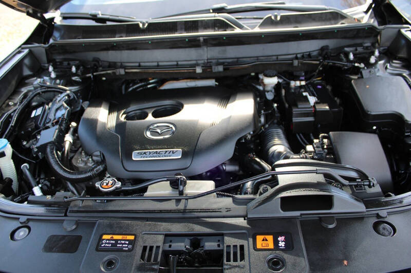 2016 Mazda CX-9 Grand Touring