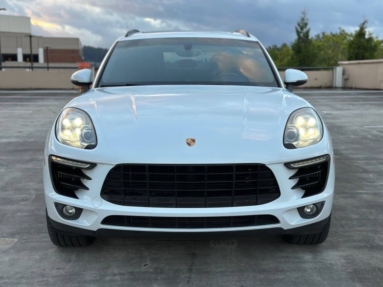 2016 Porsche Macan for sale at Starline Motorsports in Portland, OR