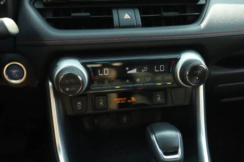 2021 Toyota RAV4 Prime SE