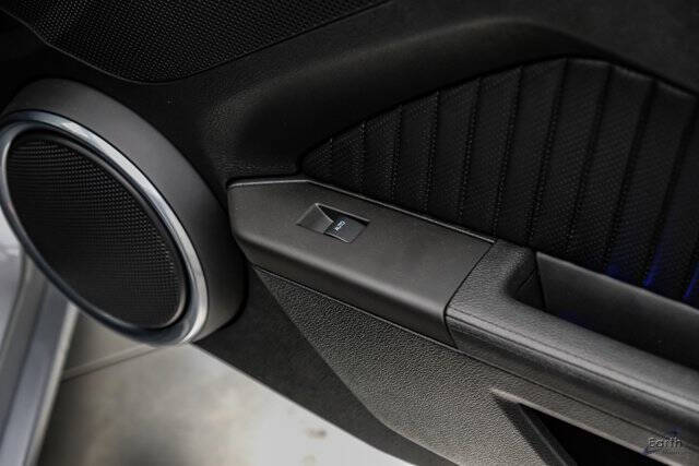 2012 Ford Shelby GT500