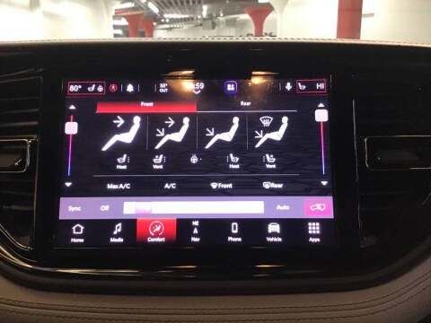 2022 Dodge Durango R/T Plus