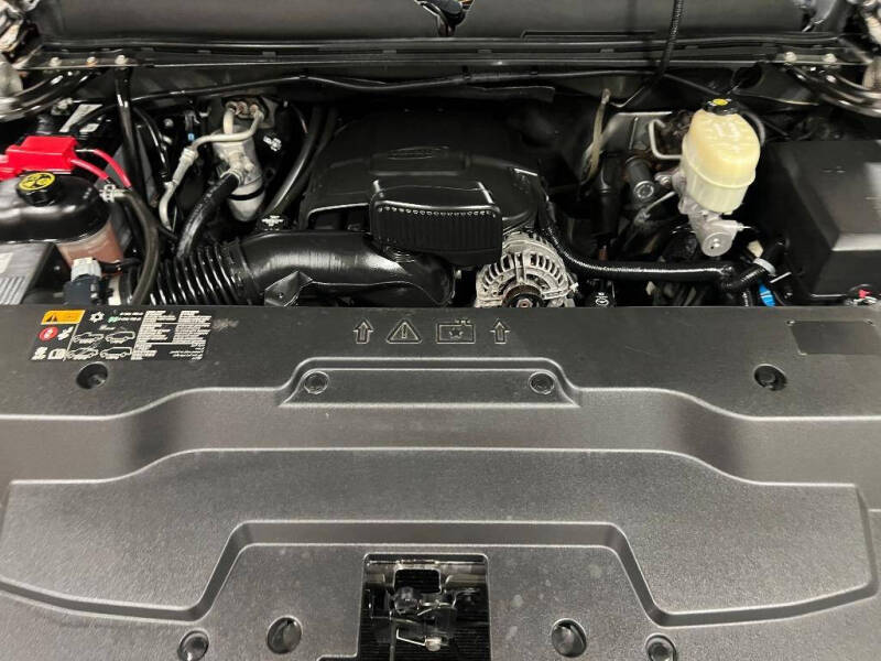 2013 GMC Sierra 2500HD Denali