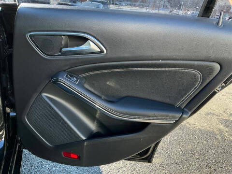 2019 Mercedes-Benz CLA CLA 250