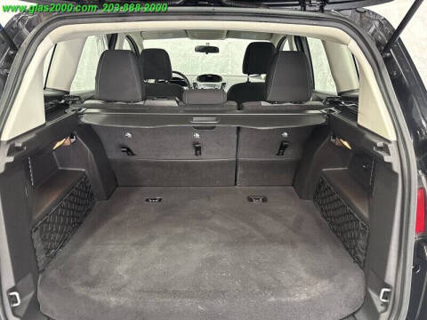 2017 Ford C-MAX Hybrid SE