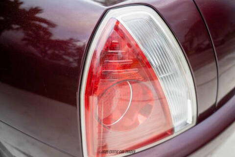 2007 Maserati Quattroporte