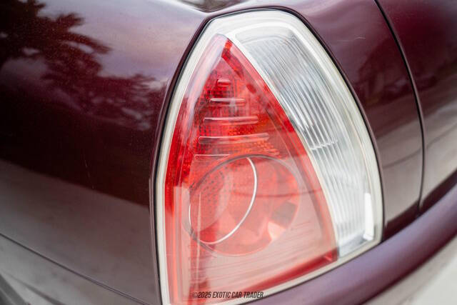 2007 Maserati Quattroporte