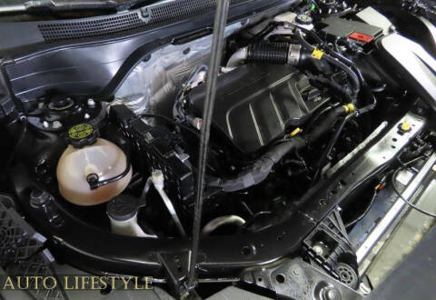 2024 Chevrolet Trax RS