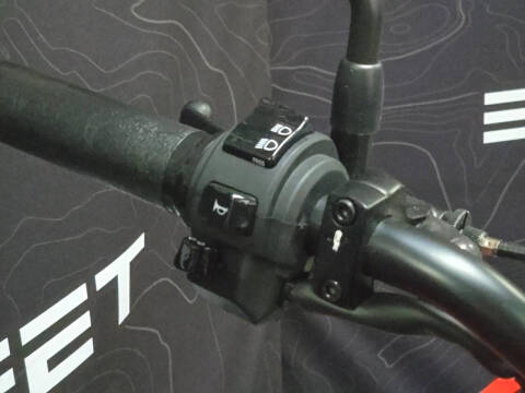 2025 Honda Shadow Phantom ABS