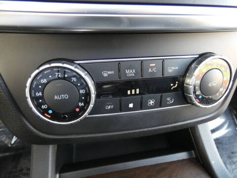 2015 Mercedes-Benz M-Class ML 350 4MATIC