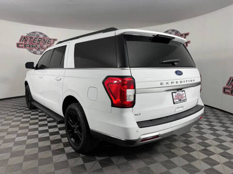 2024 Ford Expedition MAX XLT