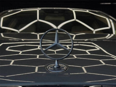 2013 Mercedes-Benz S-Class S 550 4MATIC