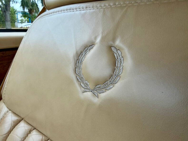 1985 Cadillac Eldorado