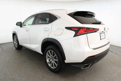 2021 Lexus NX 300
