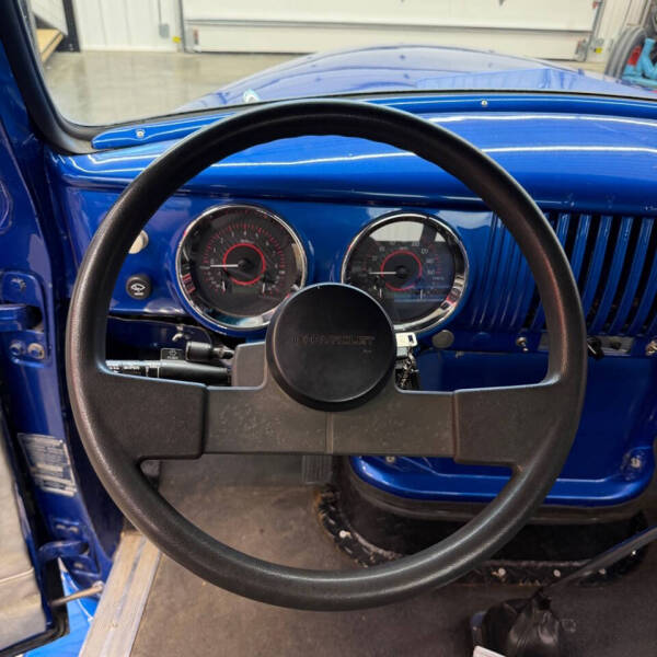 1954 Chevrolet 3100