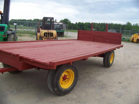 GEHL G80