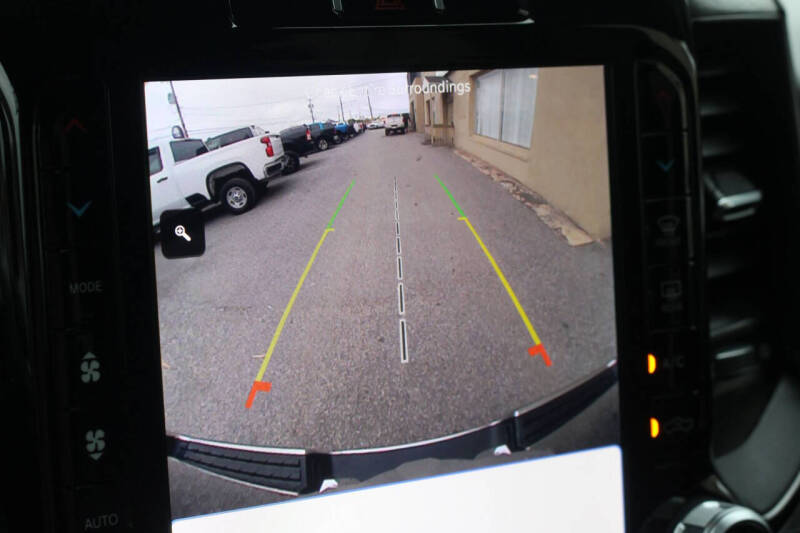 2023 RAM 1500 Limited