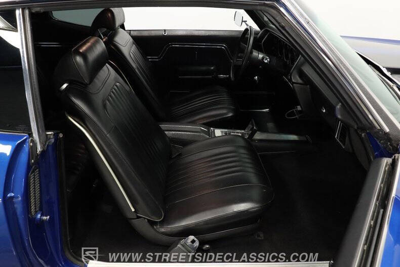 1971 Chevrolet Chevelle