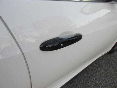 2018 Maserati Ghibli SQ4