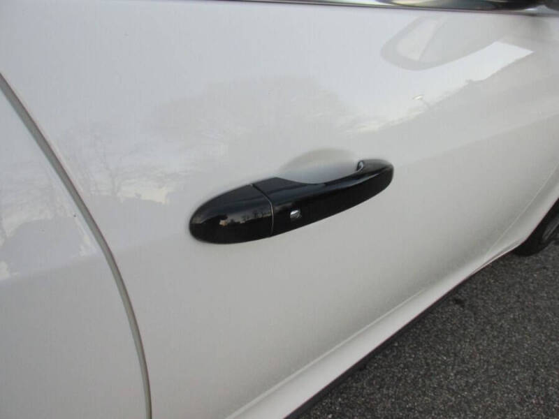 2018 Maserati Ghibli SQ4