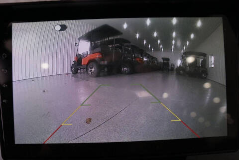 2025 Denago Rover XL 6