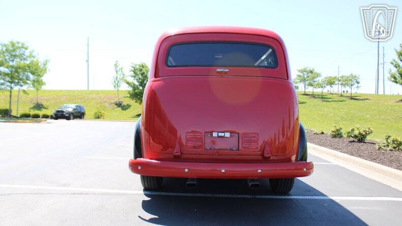 1949 Chevrolet Suburban