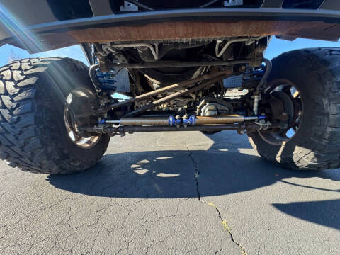 2006 Ford F-350 Super Duty Lariat