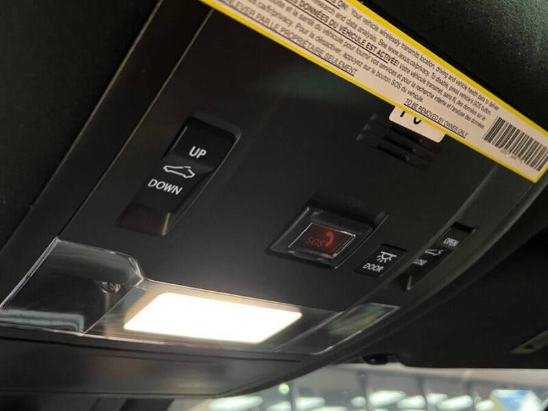 2020 Lexus RX 350 F SPORT Performance