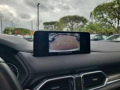 2023 Mazda CX-5 2.5 S Premium Plus