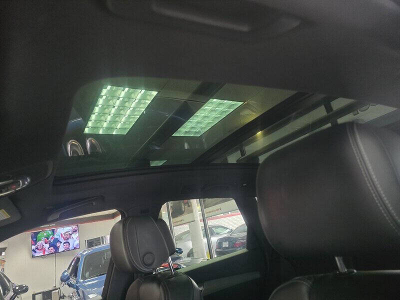 2021 Audi SQ5 3.0T quattro Premium Plus